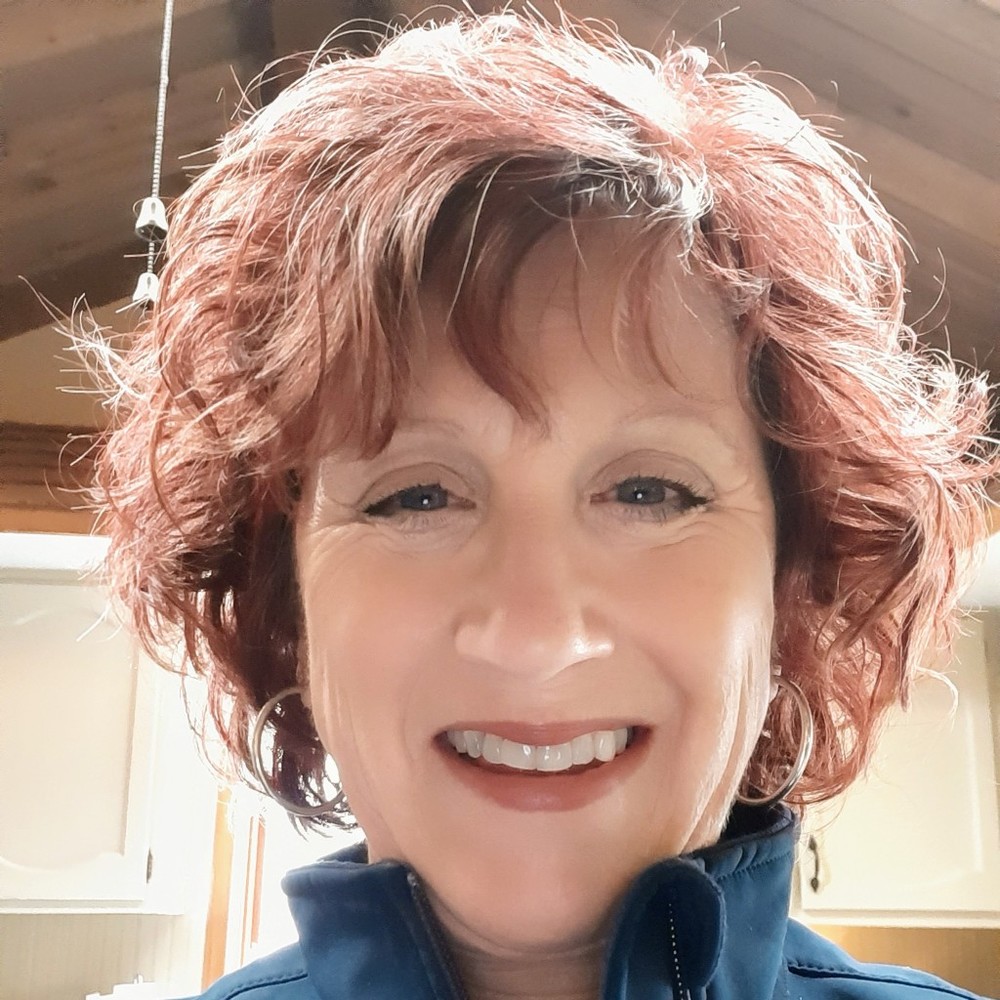 Meet your Posher, Janet